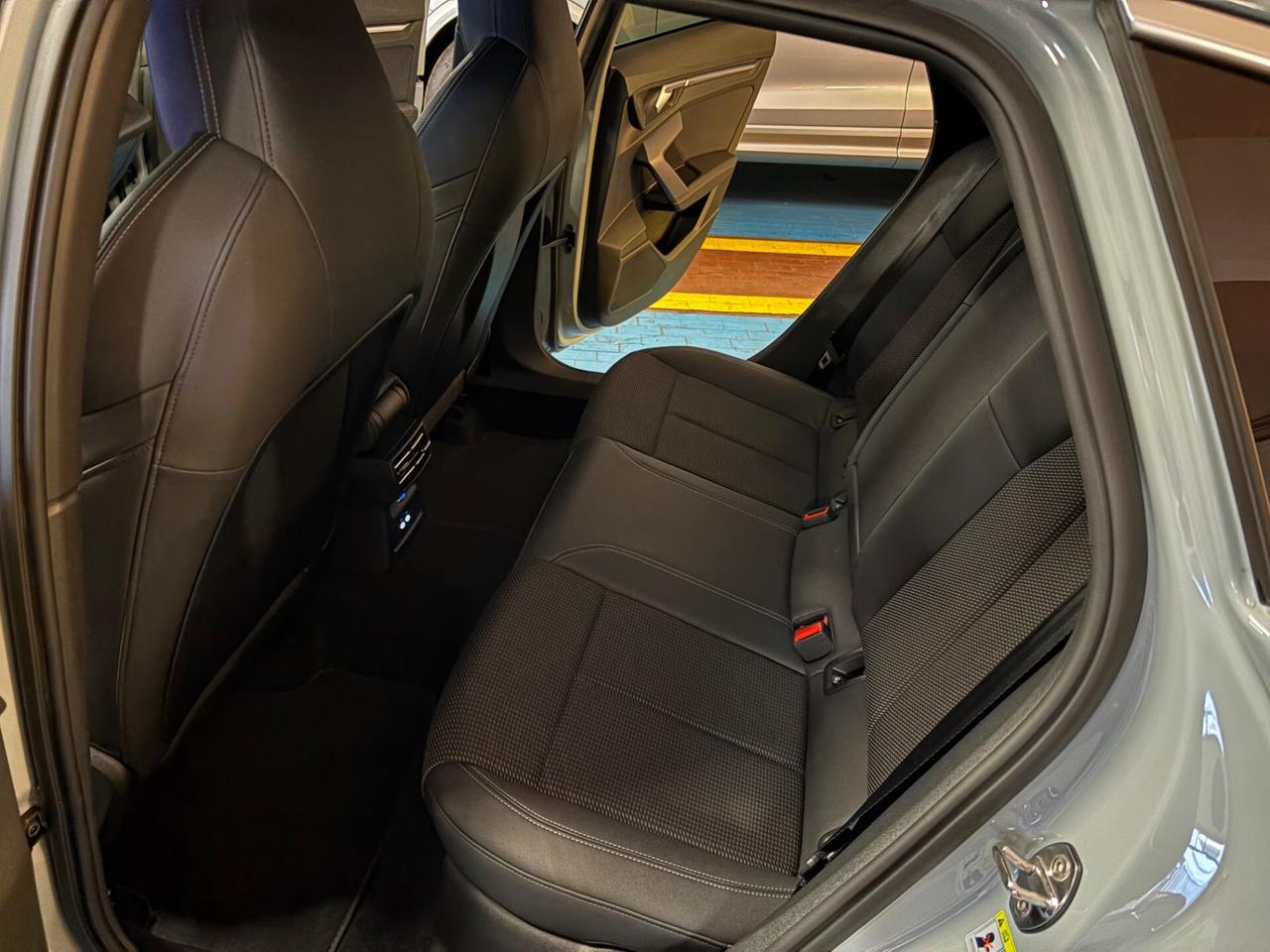 Audi A3 Sedan 35 TFSI S tronic line edition