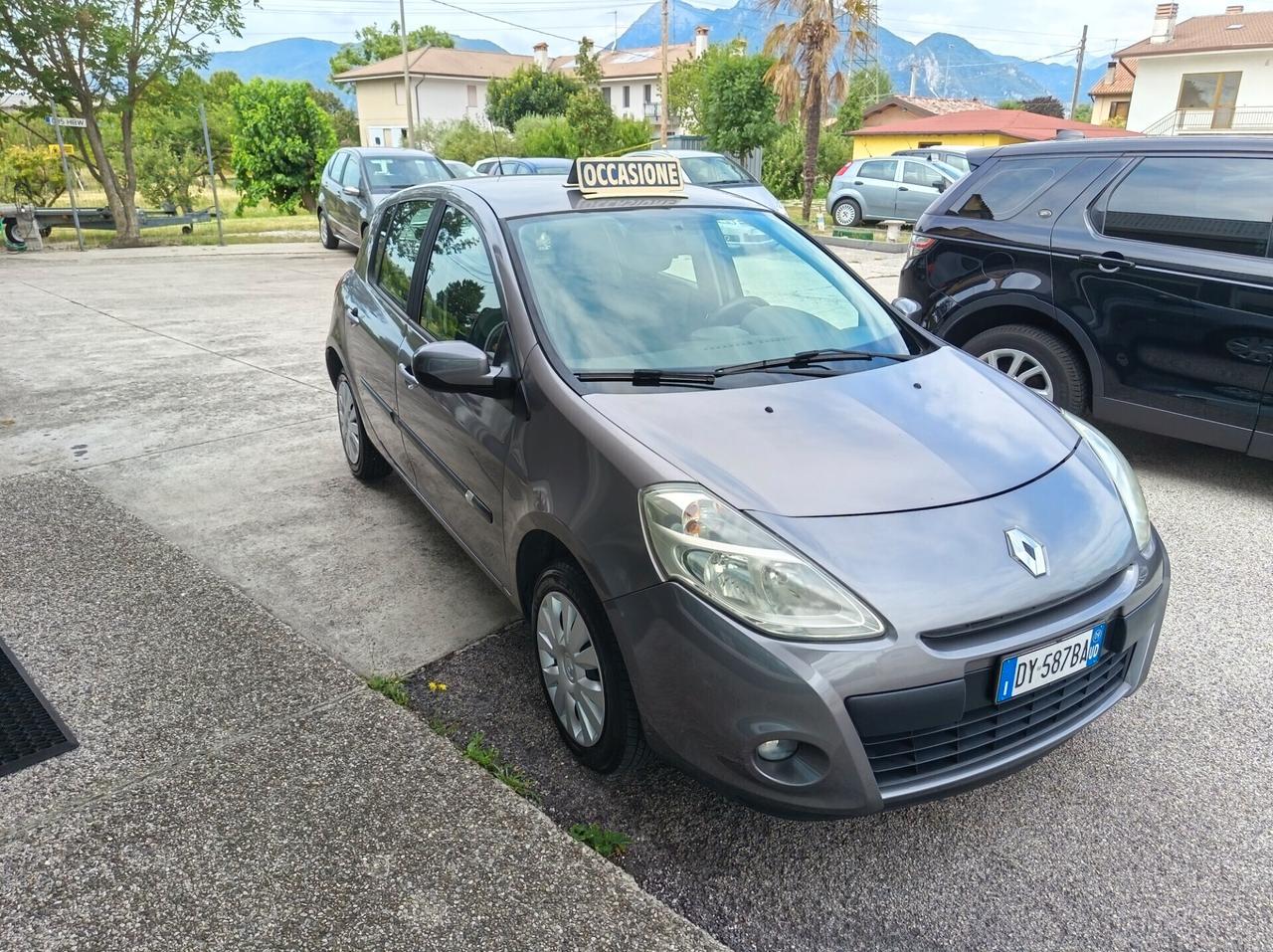 Renault Clio 1.2 16V 5 porte Confort - 2009
