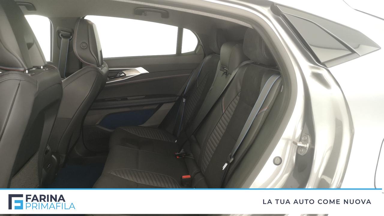 RENAULT Rafale - Rafale 1.2 e-Tech phev atelier Alpine 4x4 300cv auto