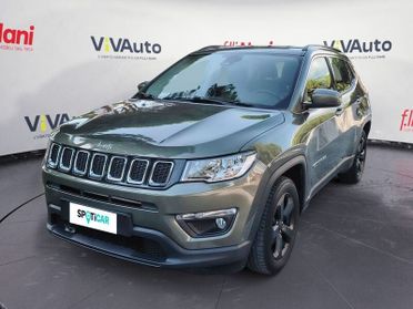 Jeep Compass Compass 1.6 Multijet II 2WD Longitude