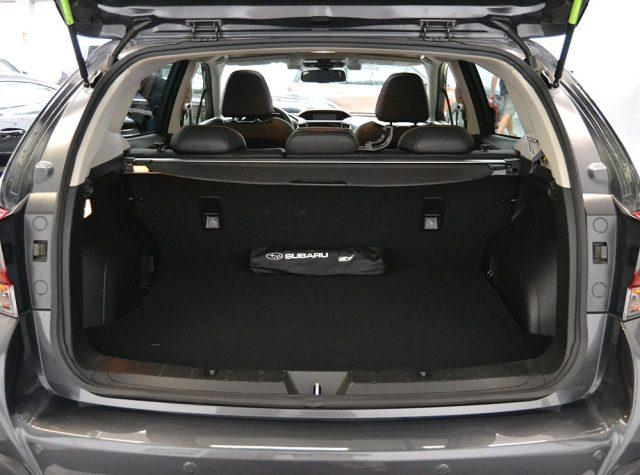 SUBARU XV 2.0i e-Boxer MHEV Lineartronic Premium-Tetto
