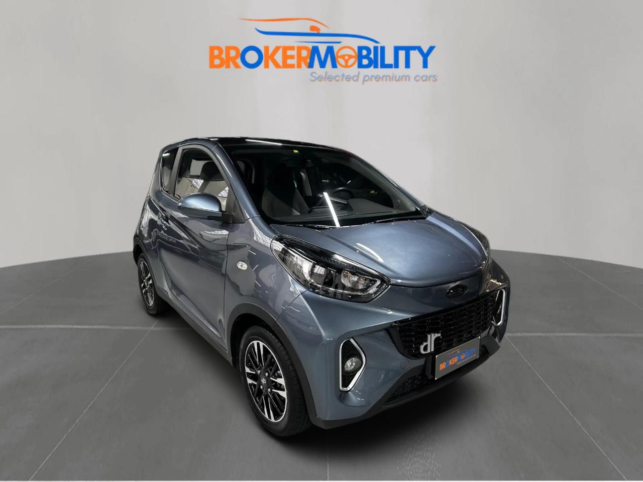 DR Automobiles DR1.0 dr 1.0 EV 45kW