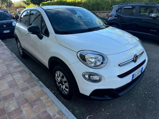 Fiat 500X 500X 1.3 mjt Urban 4x2 95cv my20