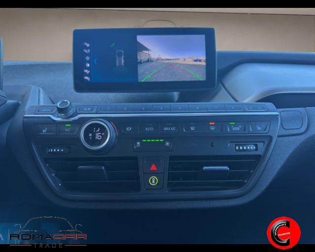 BMW i3 120 Ah Advantage