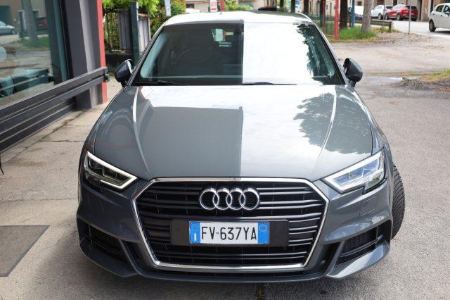 AUDI A3 Sportback 30 TDI S tronic S Line COCKPIT Navi LED