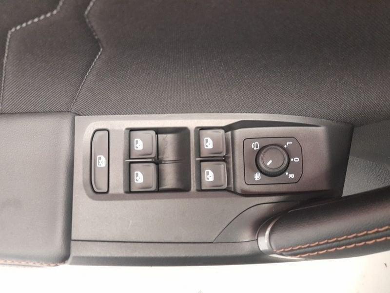 CUPRA Leon 2.0 TDI DSG