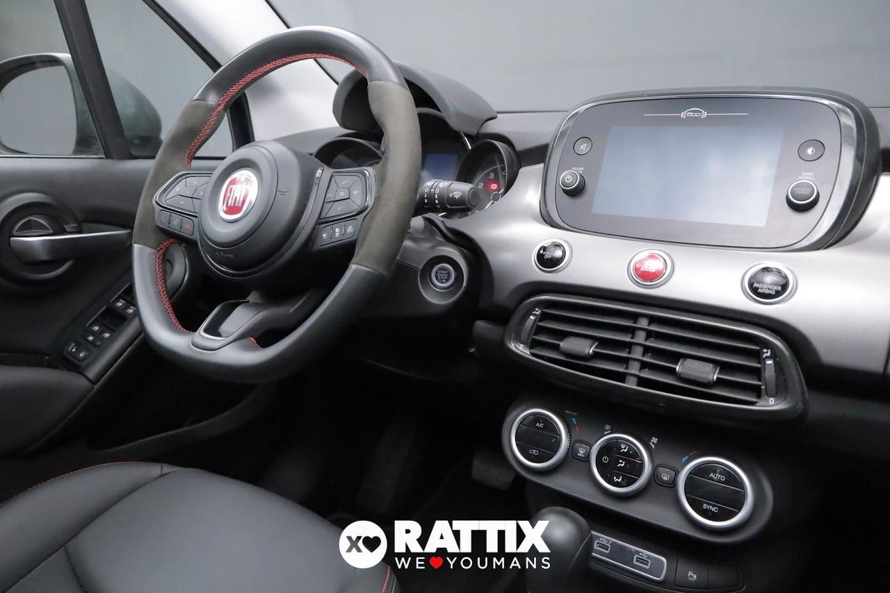 Fiat 500X 1.5 T4 Hybrid 130CV Sport DCT