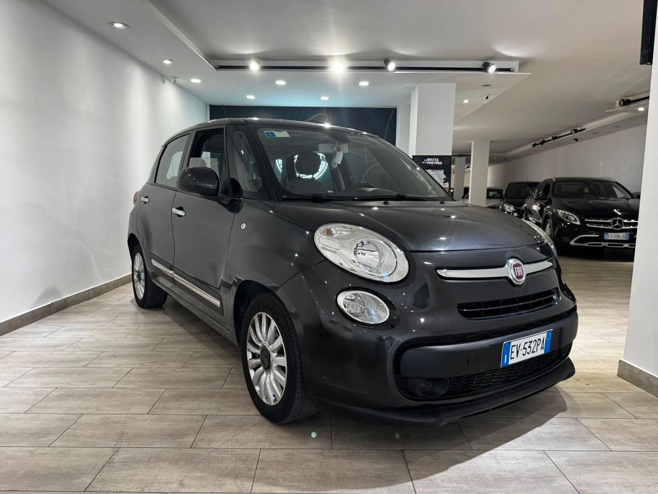 Fiat 500L 1.3 Multijet 85 CV Lounge 2014