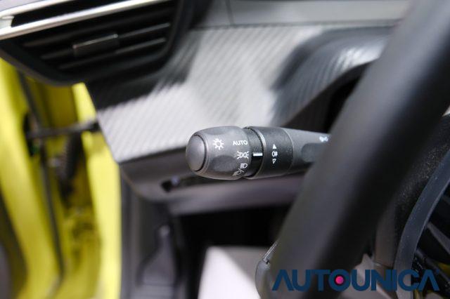 PEUGEOT 208 PURETECH 100 STOP&START 5 PORTE ACTIVE FARI LED