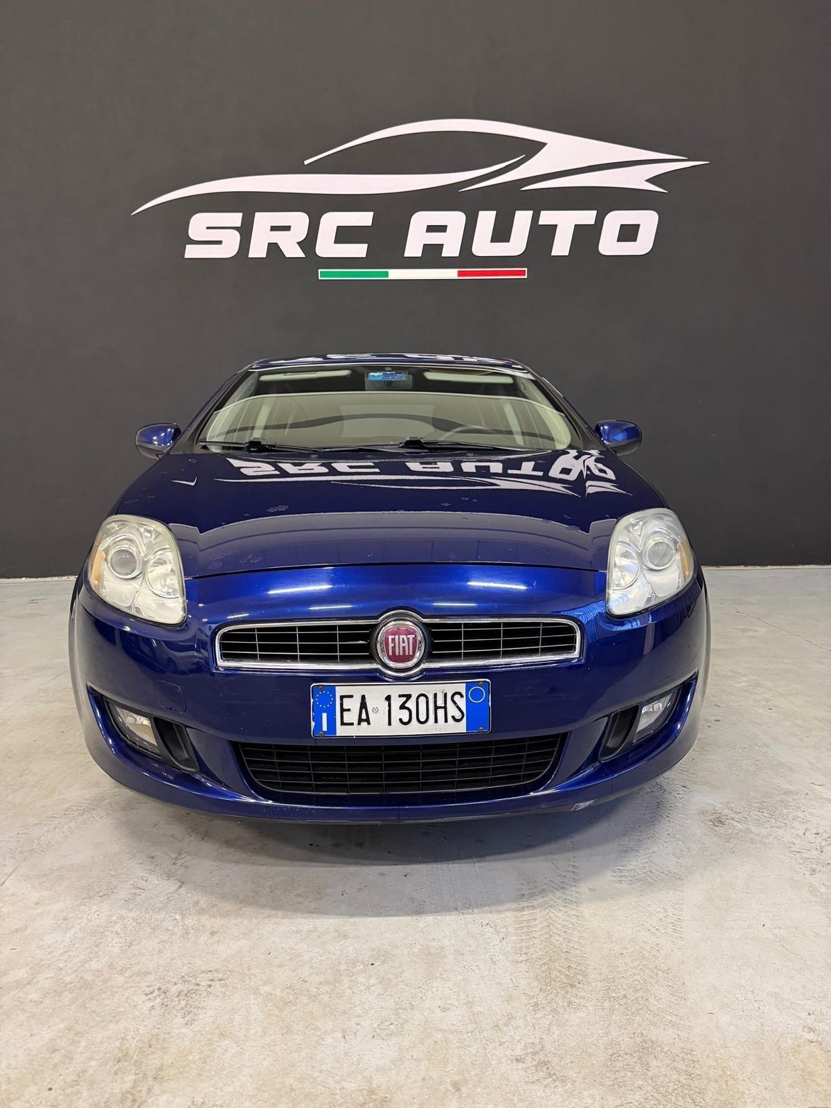 Fiat Bravo 1.4 Active GPL