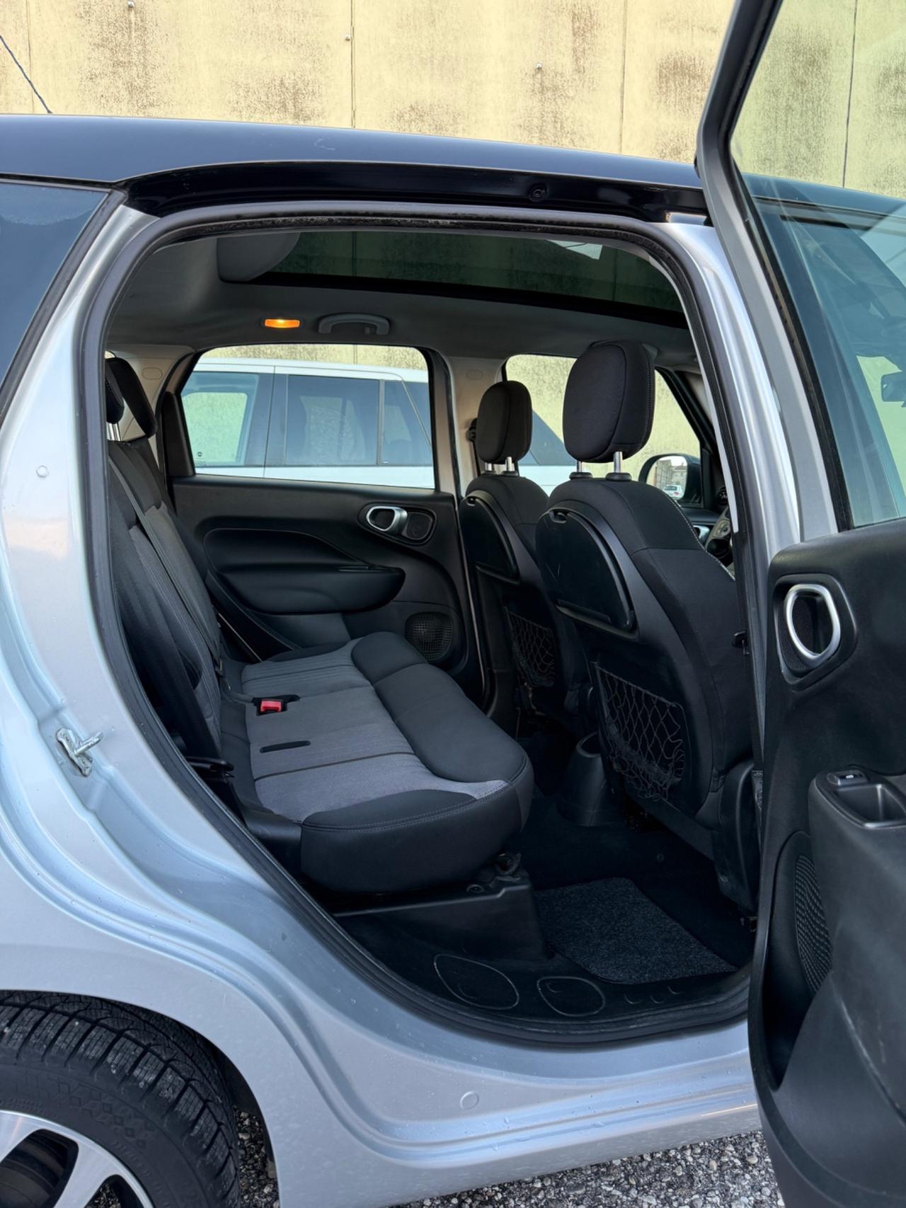 Fiat 500L 1.3 Multijet 95 CV Business