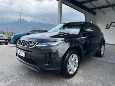 Land Rover Range Rover Evoque 2.0d i4 S fwd 163cv