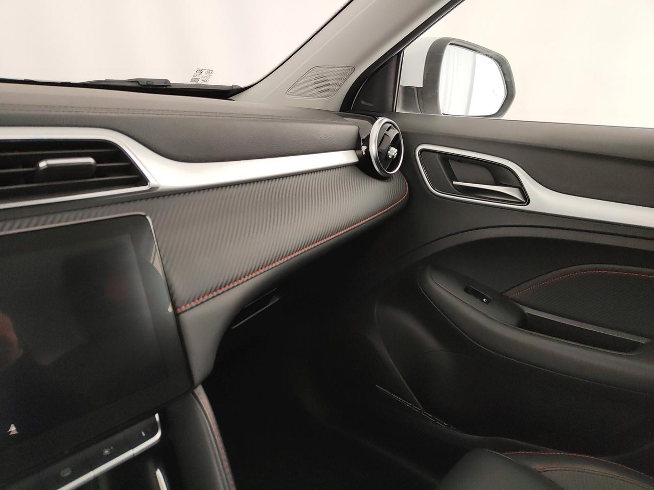 Mg ZS 1.0T-GDI Luxury