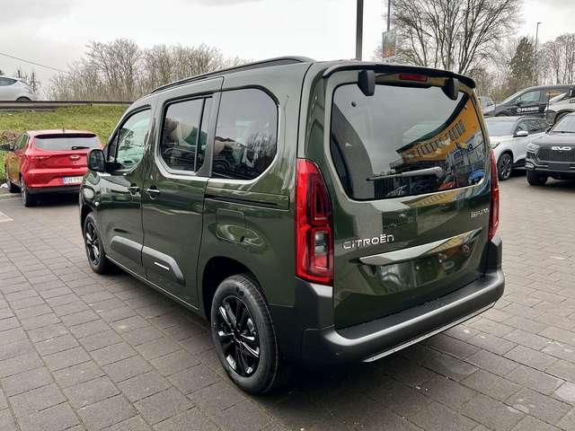 Citroen Berlingo Berlingo BlueHDi 100 Stop&Start M Plus