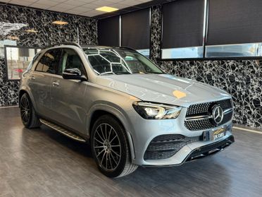 Mercedes-benz GLE 350 de hybrid EQ 4Matic Premium Plus