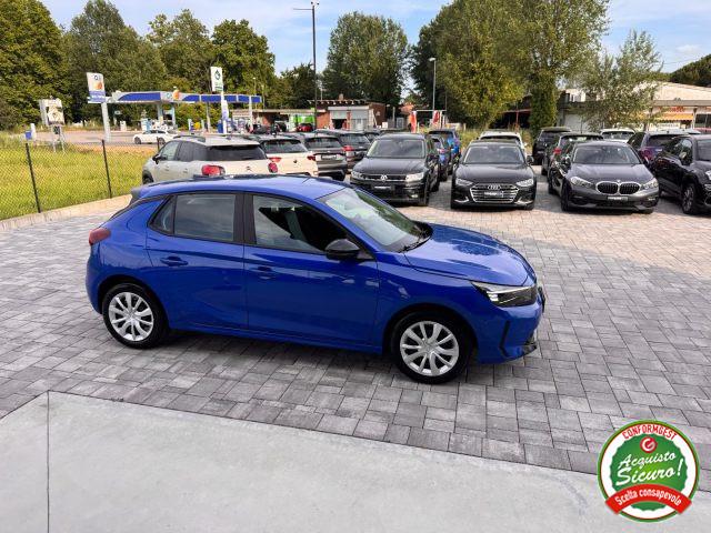 OPEL Corsa 1.2 ANCHE PER NEOPATENTATI