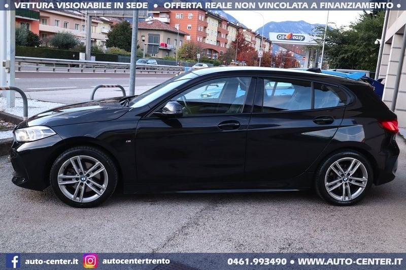 BMW Serie 1 118i Aut 5p Msport M-sport