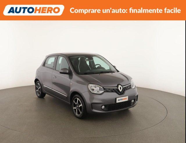 RENAULT Twingo SCe 65 CV Intens