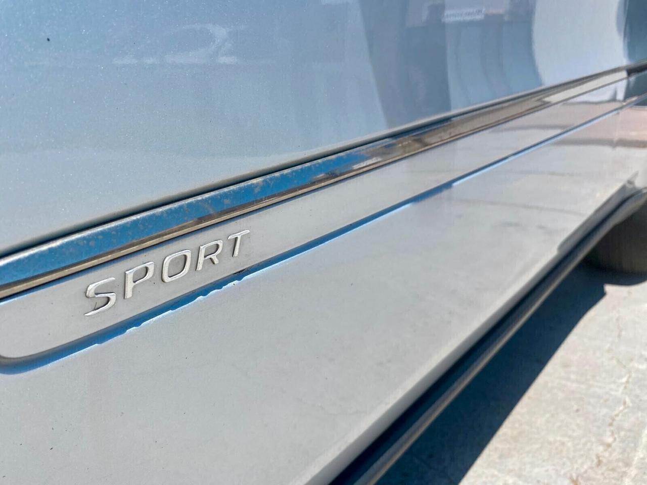 Mercedes ML 320 CDI 224 CV 4x4 Sport