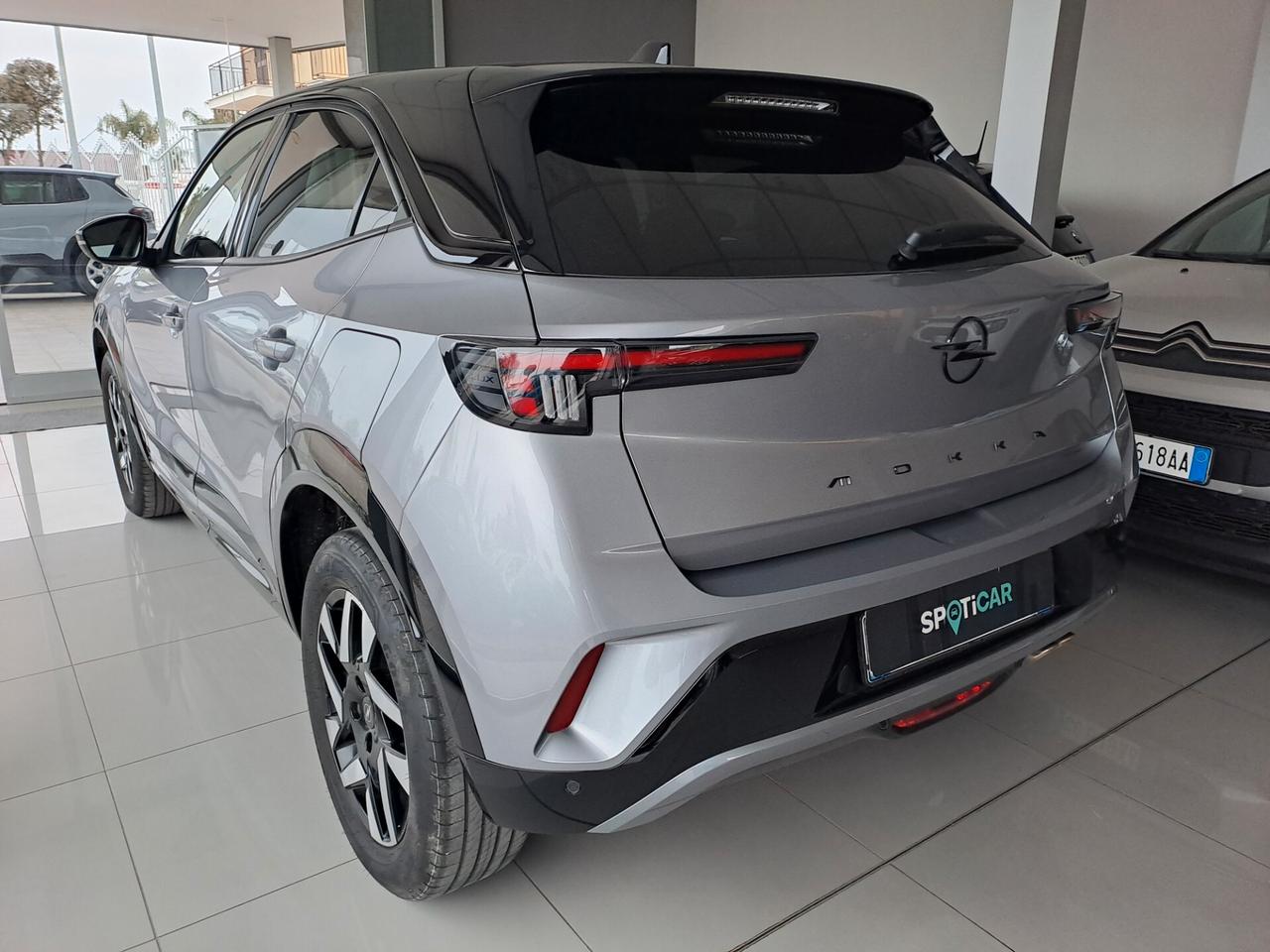 Opel Mokka 1.2 Turbo 130 CV aut. GS 2025 km 11038