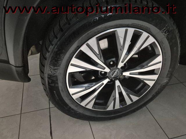 NISSAN X-Trail e-Power 2WD 5 posti N-Connecta autocarro