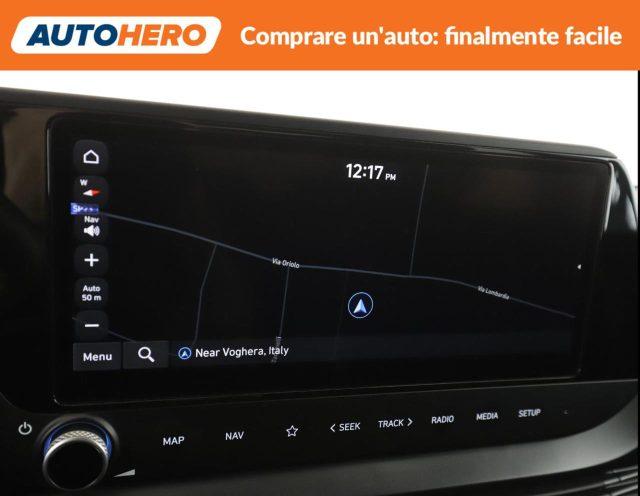 HYUNDAI Bayon 1.0 T-GDI Hybrid 48V iMT XClass