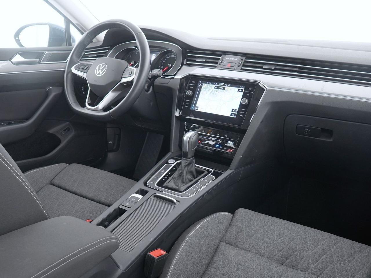 Volkswagen Passat variant 2.0 tdi scr evo 150cv business dsg