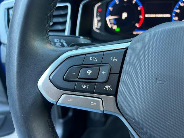 VOLKSWAGEN Polo 1.0 TSI 110 CV DSG R-Line