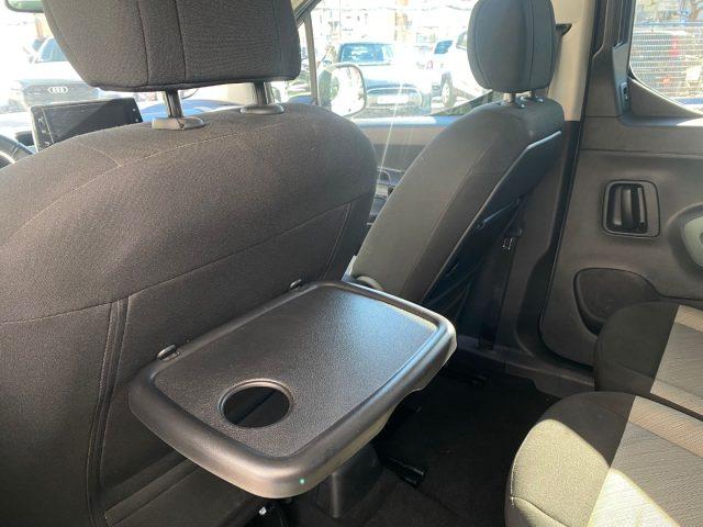 CITROEN Berlingo 1.5 5 POSTI N1 blue-HDI Shine M