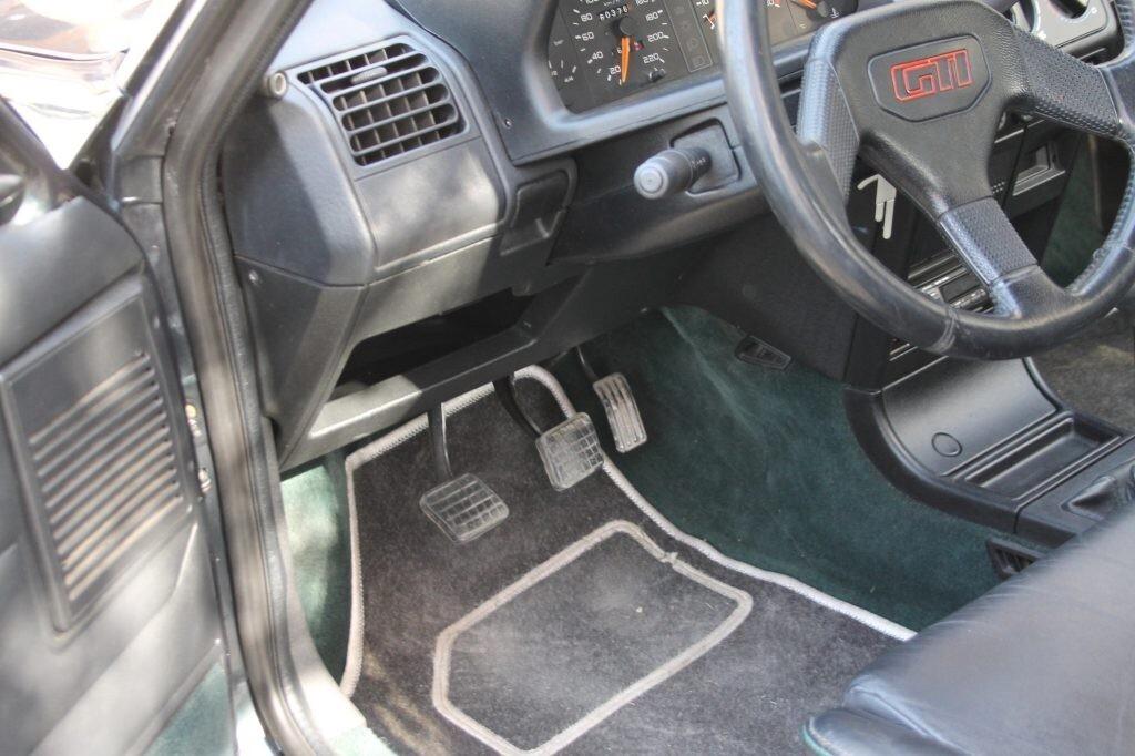 PEUGEOT 205 1.9 3 porte GTI