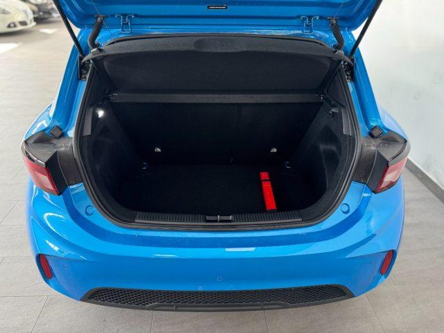 MG MG3 1.5 Hybrid+ Luxury