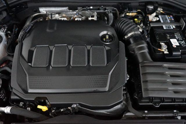 AUDI A3 SPB 35 TDI S tronic Business Italiana Ufficiale