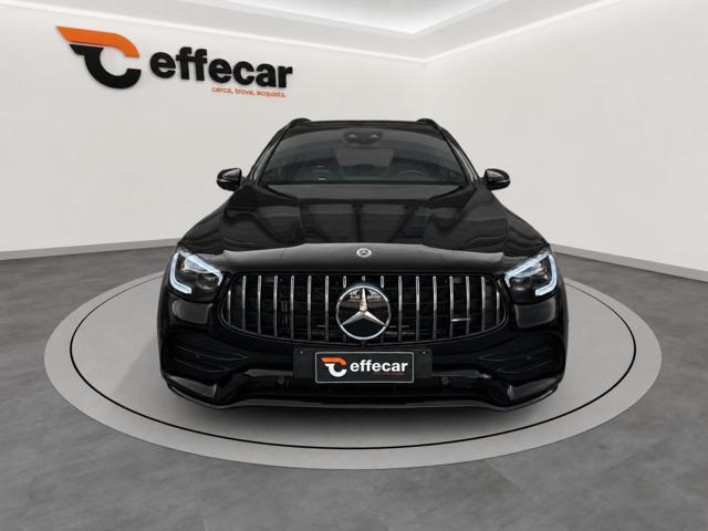 MERCEDES-BENZ GLC 43 AMG 4 MATIC AMG IVA ESPOSTA 390 CV