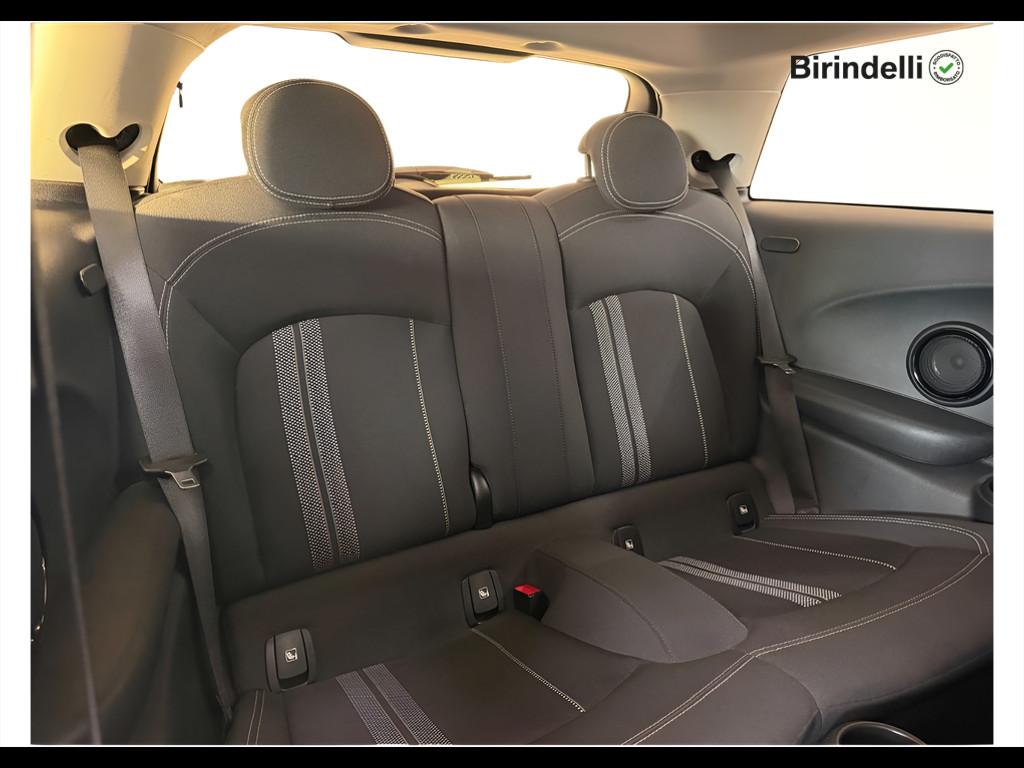 MINI Mini Full El. (F56) - Mini Cooper SE Essential