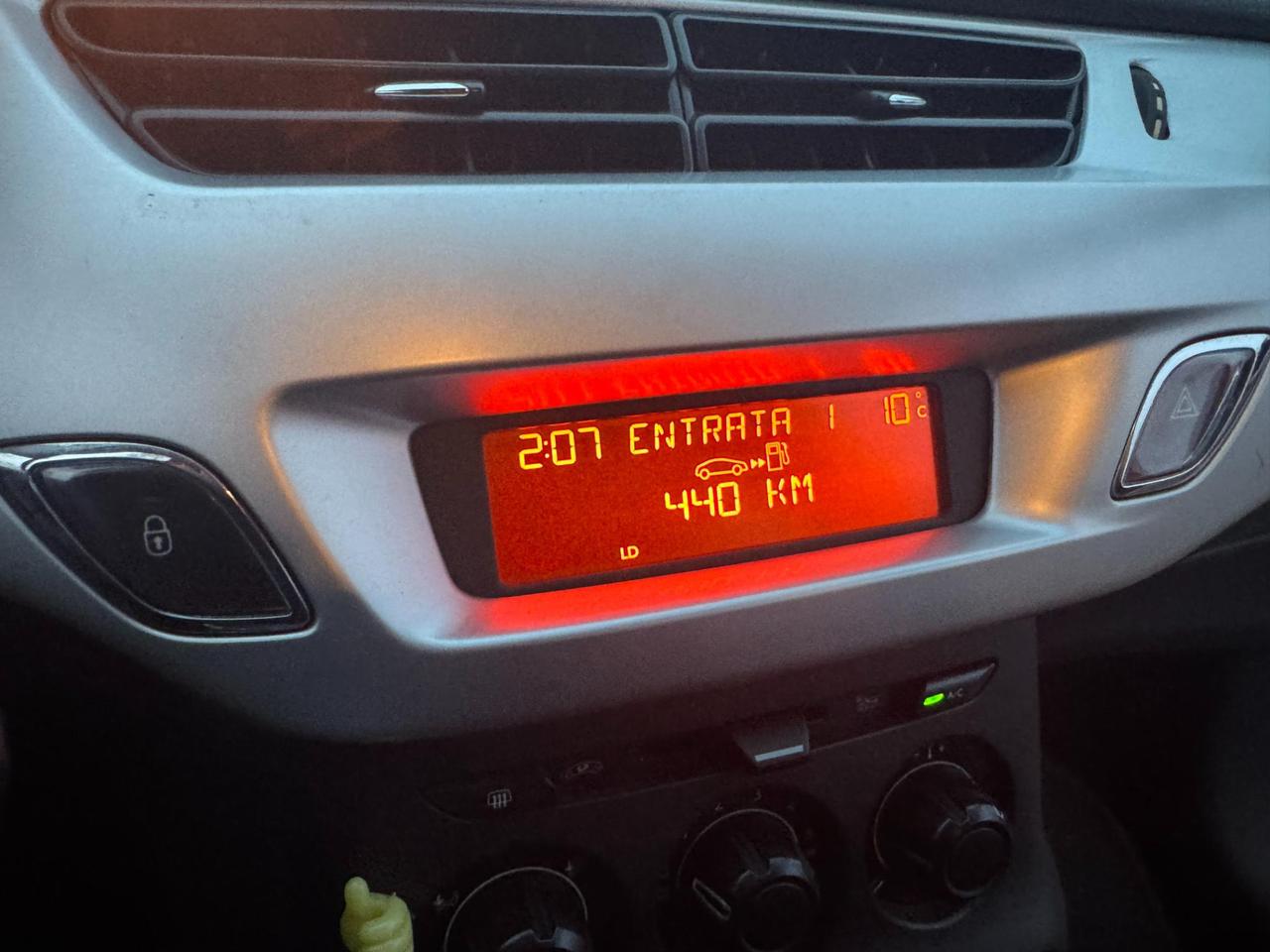 Citroen C3 1.1 Seduction **NEOPATENTATI**