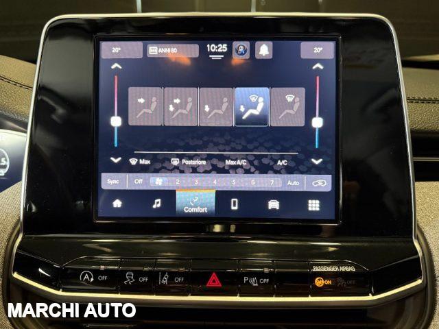 JEEP Compass 1.6 Multijet II 2WD Longitude