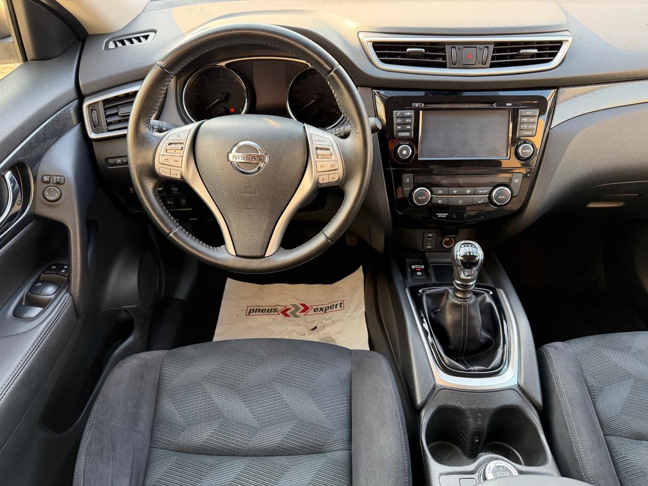 Nissan X-Trail 1.6 dCi 4WD Acenta Premium