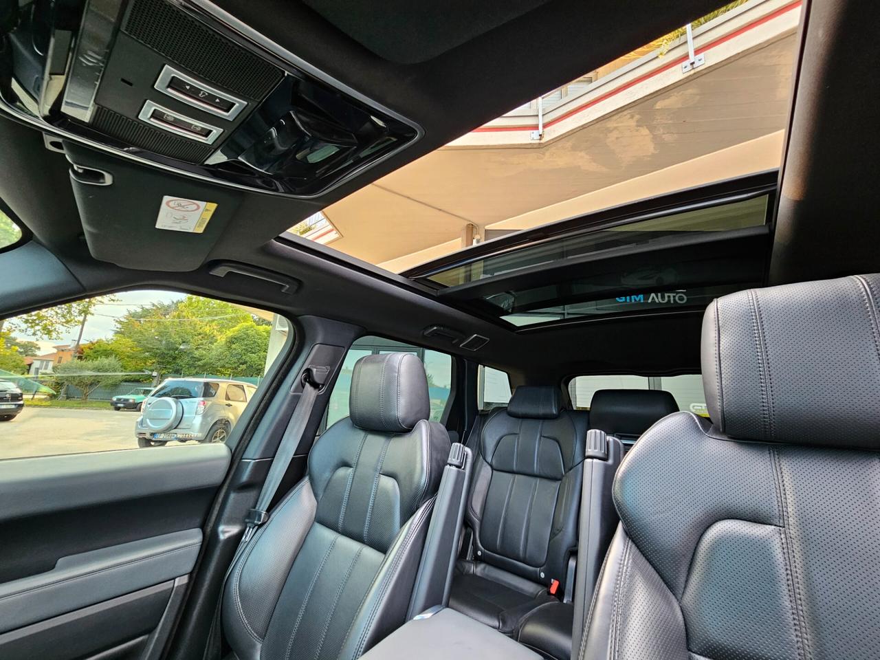 Range Rover Sport 3.0 SDV6 HSE 292 CV