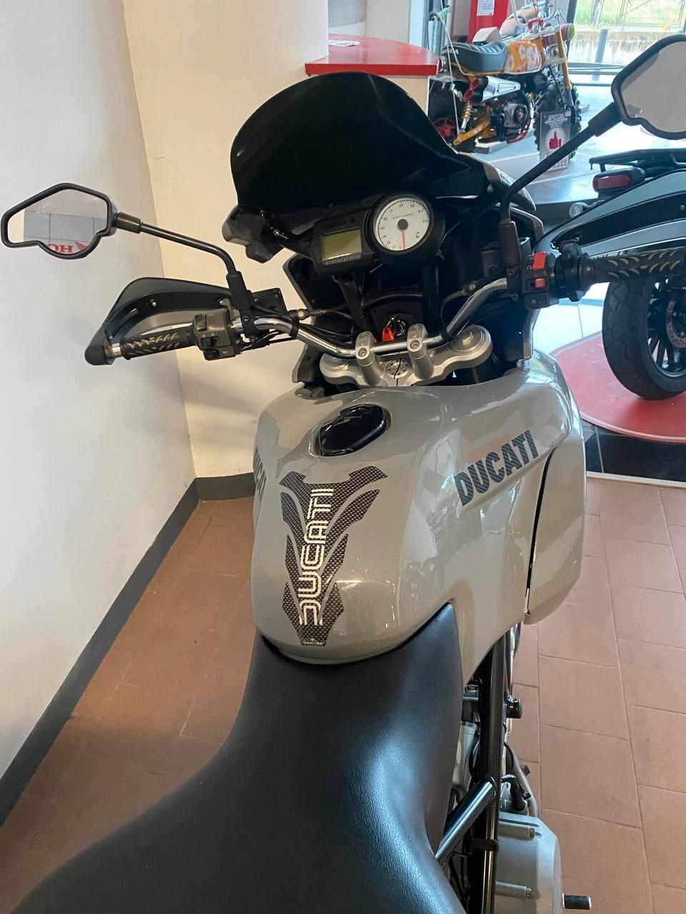 Ducati Multistrada 620
