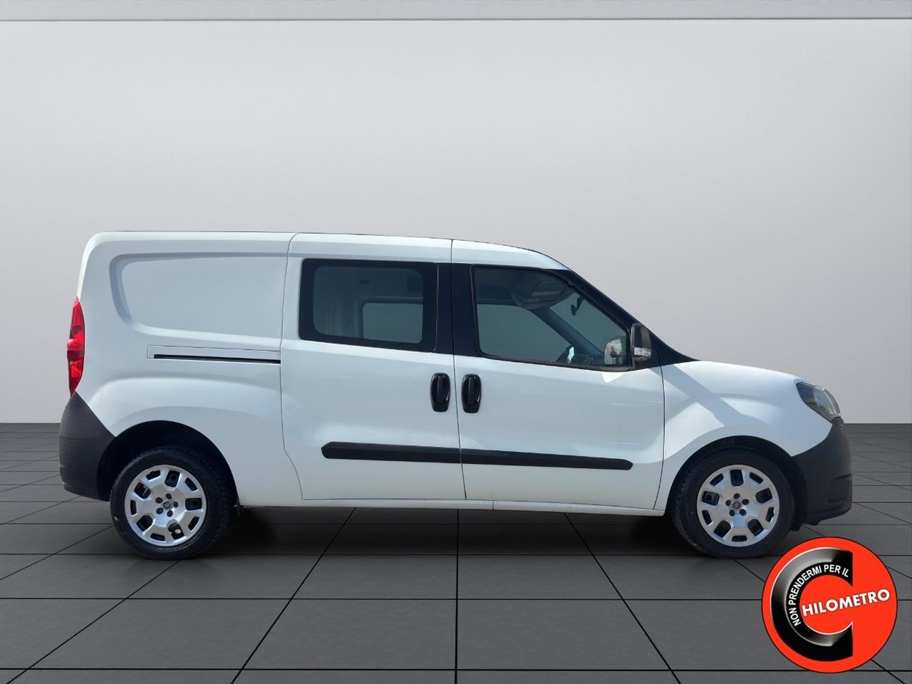 Fiat Doblo 1.6 MJT 105CV PL TN MAXI-OTTIME CONDIZIONI-