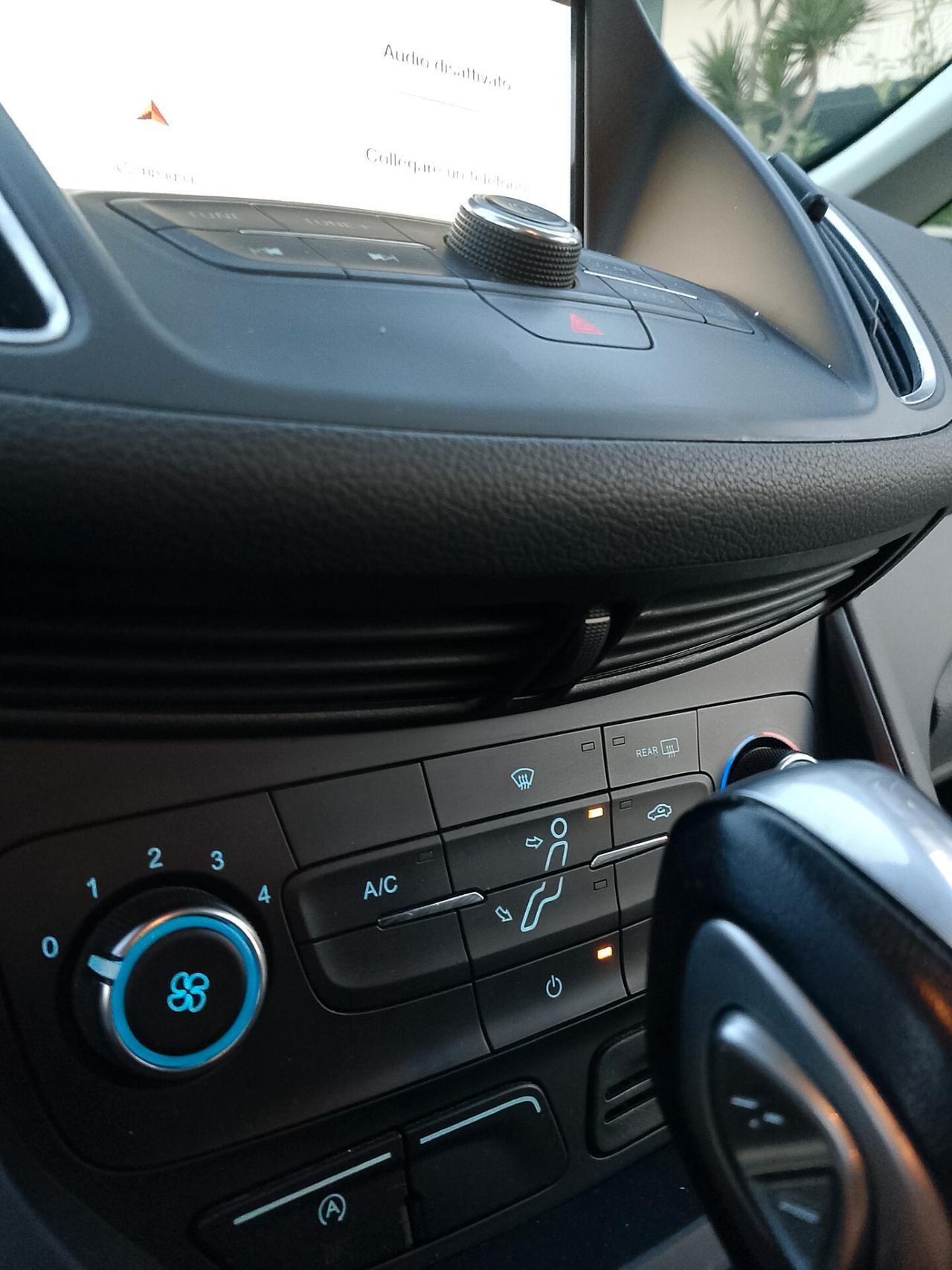 Ford C-Max 1.5 TDCi 120CV Powershift Start&Stop Titanium
