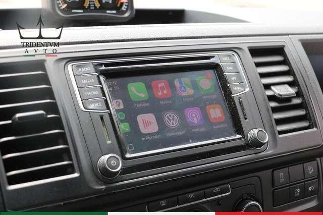 Volkswagen T6 California BEACH 4MOTION DSG 150cv - LED