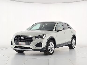 Audi Q2 35 2.0 tdi business advanced s-tronic