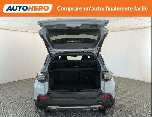JEEP Avenger 1.2 Turbo 145 CV MHEV 4xe The North Face