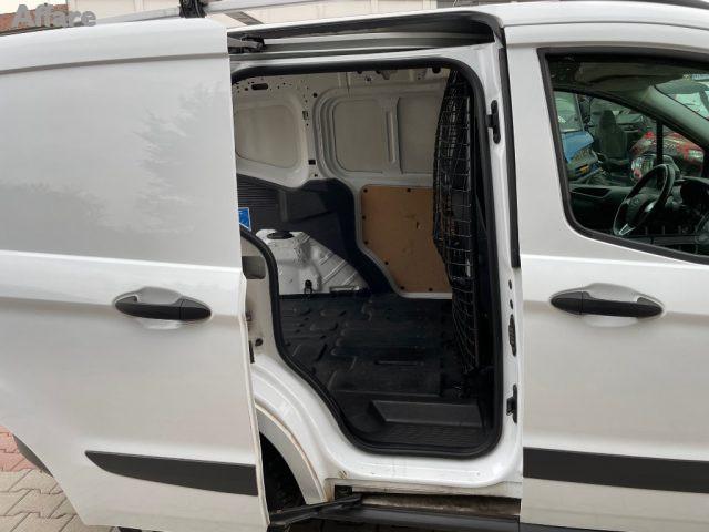 FORD Transit Courier 1.5 TDCi 100CV Van Sport