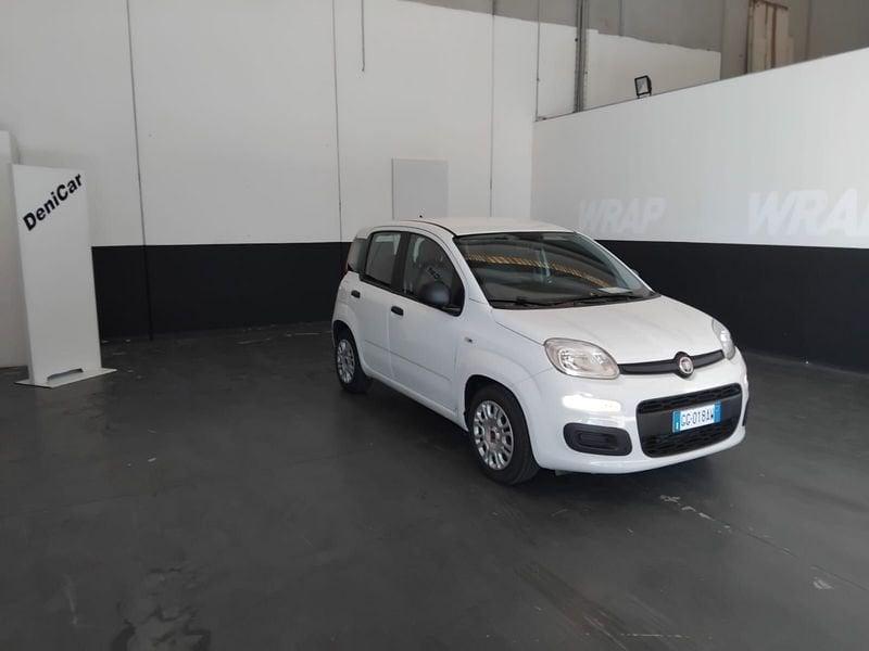 FIAT Panda Panda 1.0 FireFly S&S Hybrid