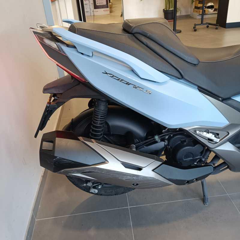 Kymco Xciting 400i S TCS - 2023