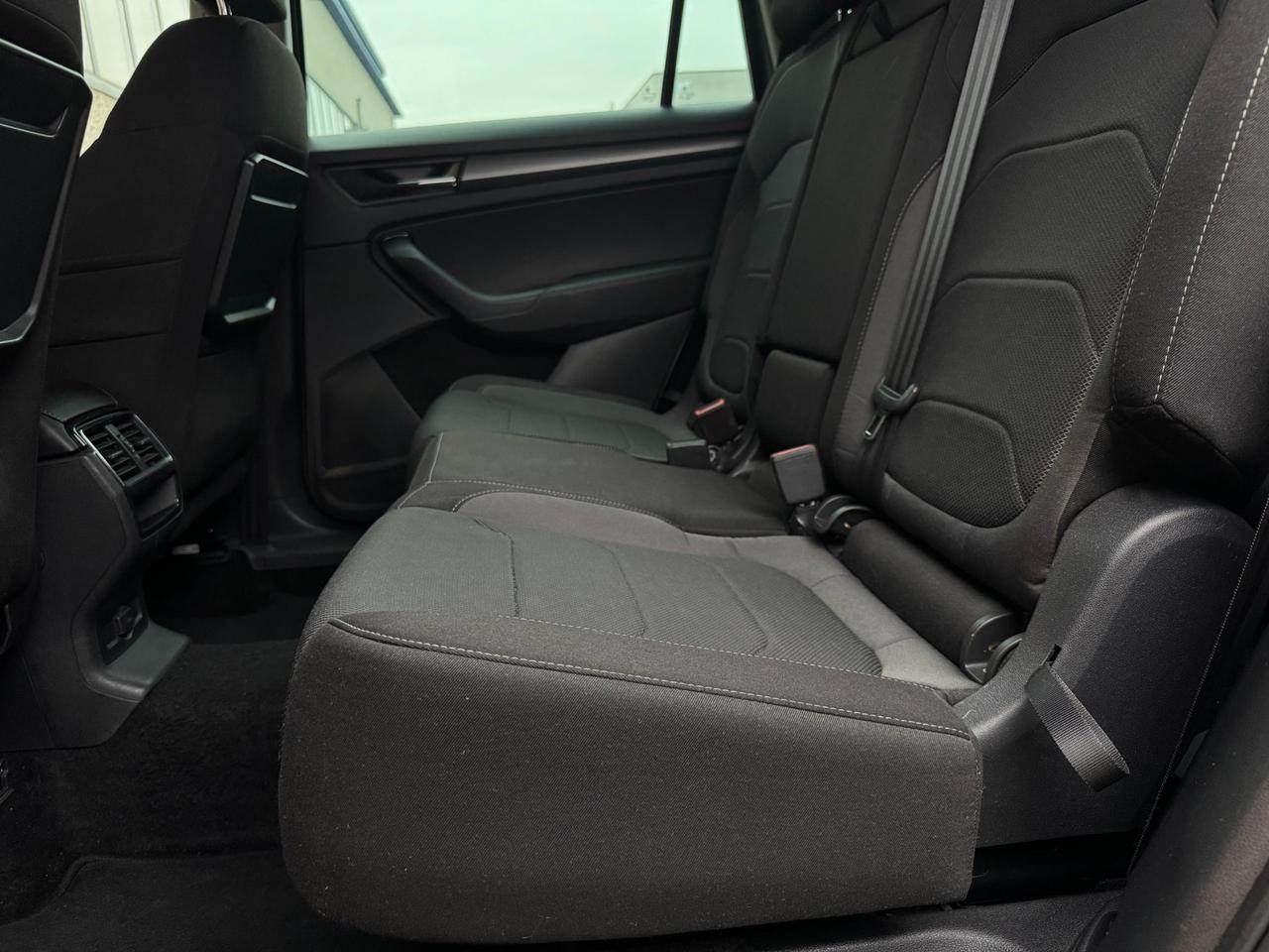 Skoda Kodiaq 2.0 tdi evo S-Tech dsg 7p.ti