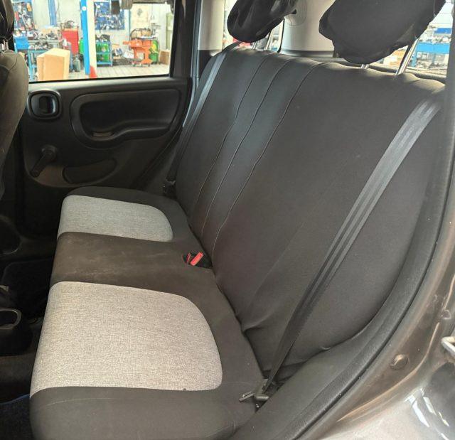FIAT Panda 1.2 EasyPower Lounge GPL Originale Casa