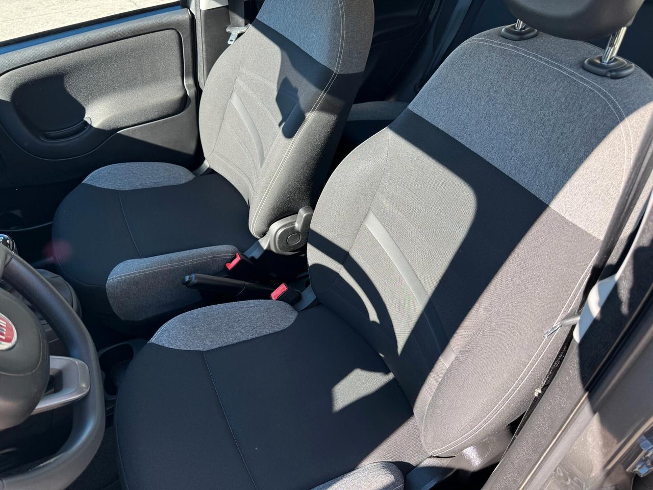 Fiat Panda 1.0 HYBRID CITYLIFE 2022